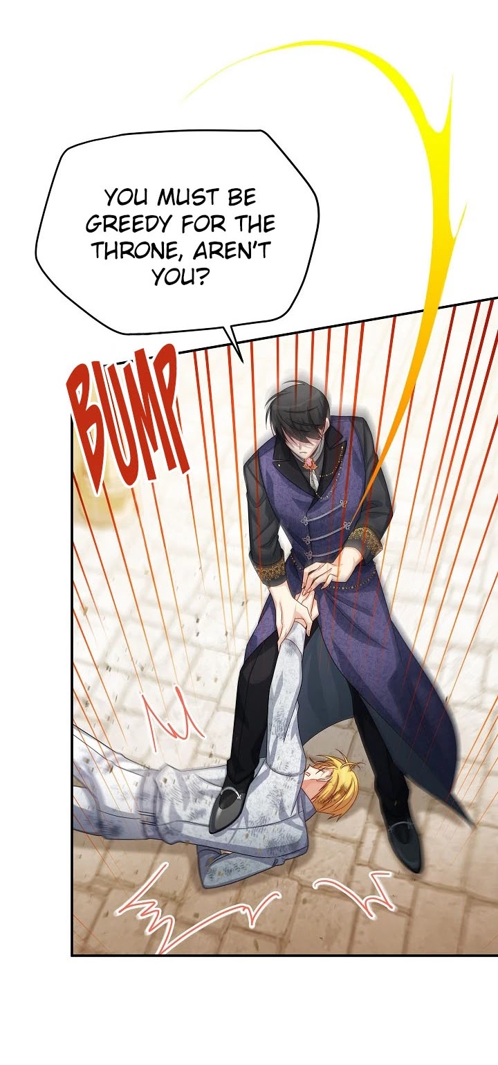 The Duchess With an Empty Soul Chapter 65 - Page 15