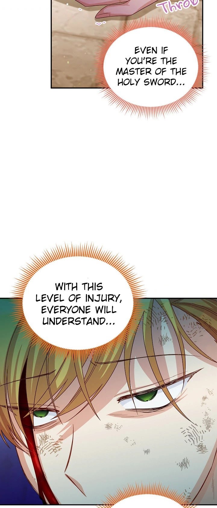 The Duchess With an Empty Soul Chapter 65 - Page 25