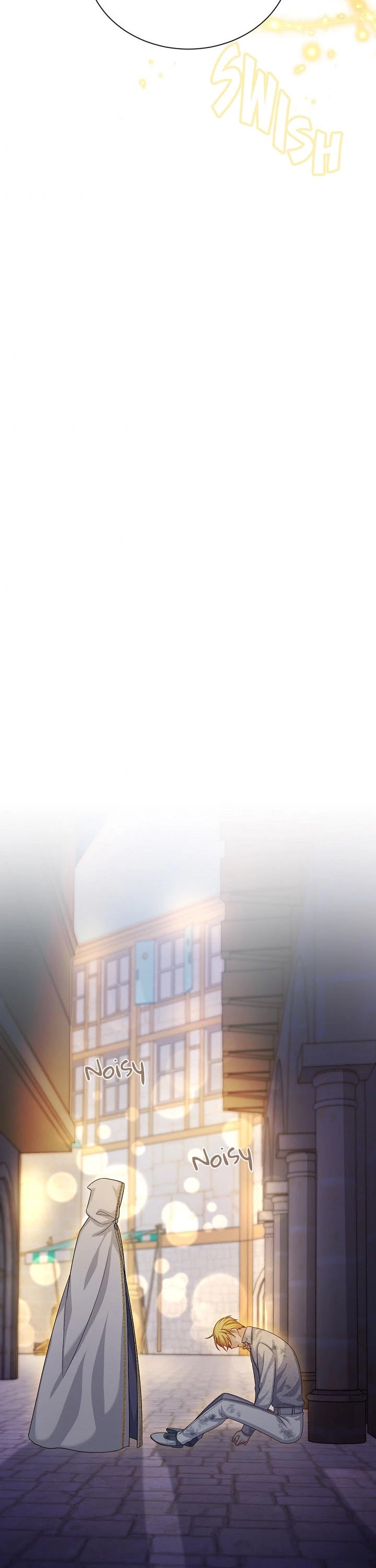 The Duchess With an Empty Soul Chapter 65 - Page 33