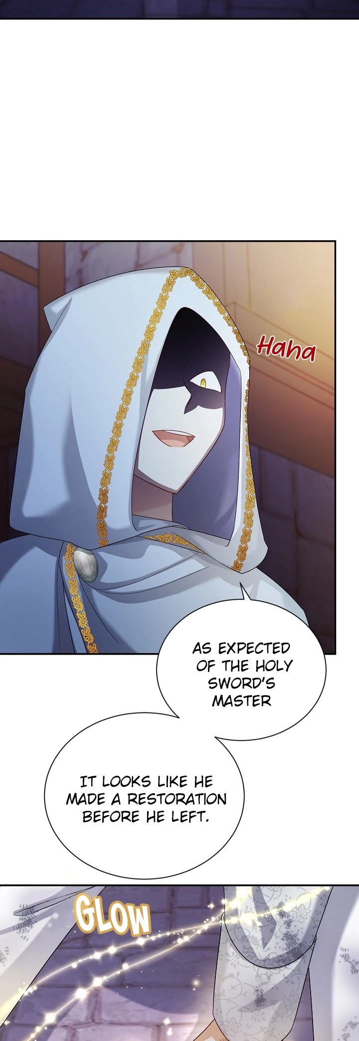 The Duchess With an Empty Soul Chapter 65 - Page 34