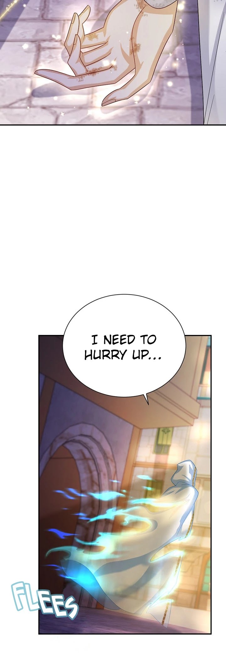 The Duchess With an Empty Soul Chapter 65 - Page 35