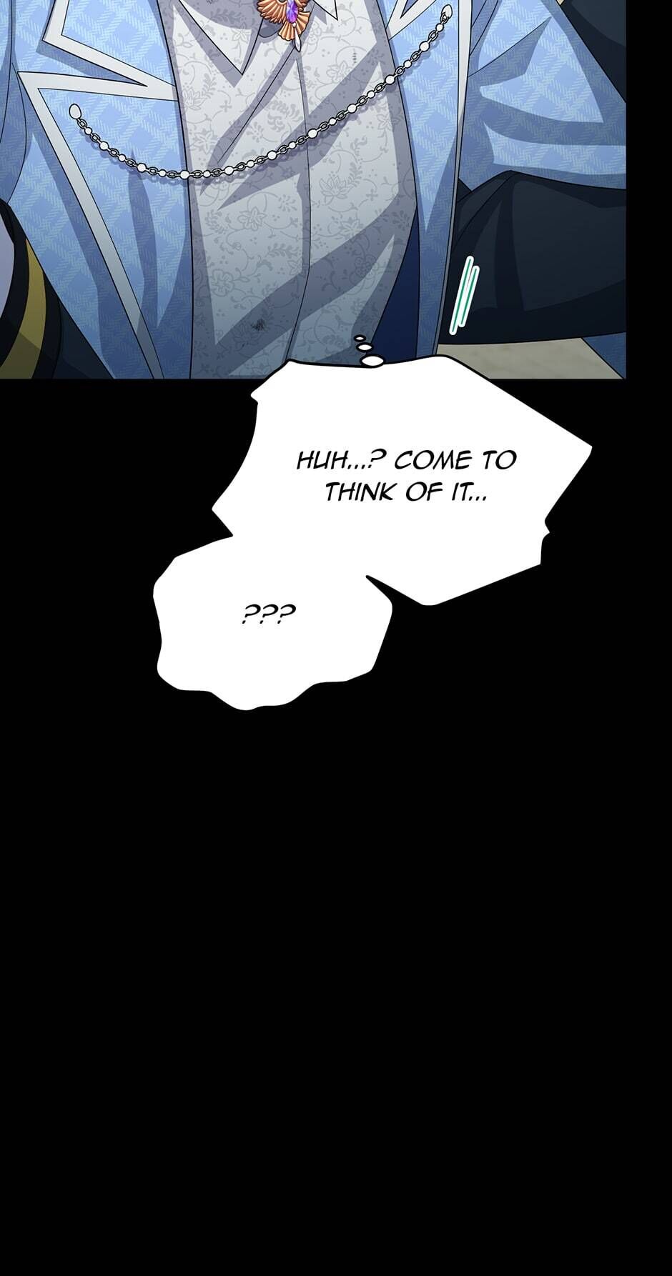 The Duchess With an Empty Soul Chapter 66 - Page 12