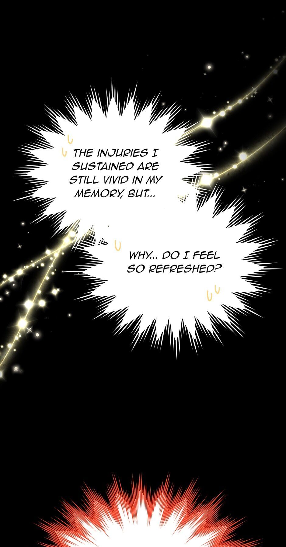 The Duchess With an Empty Soul Chapter 66 - Page 13