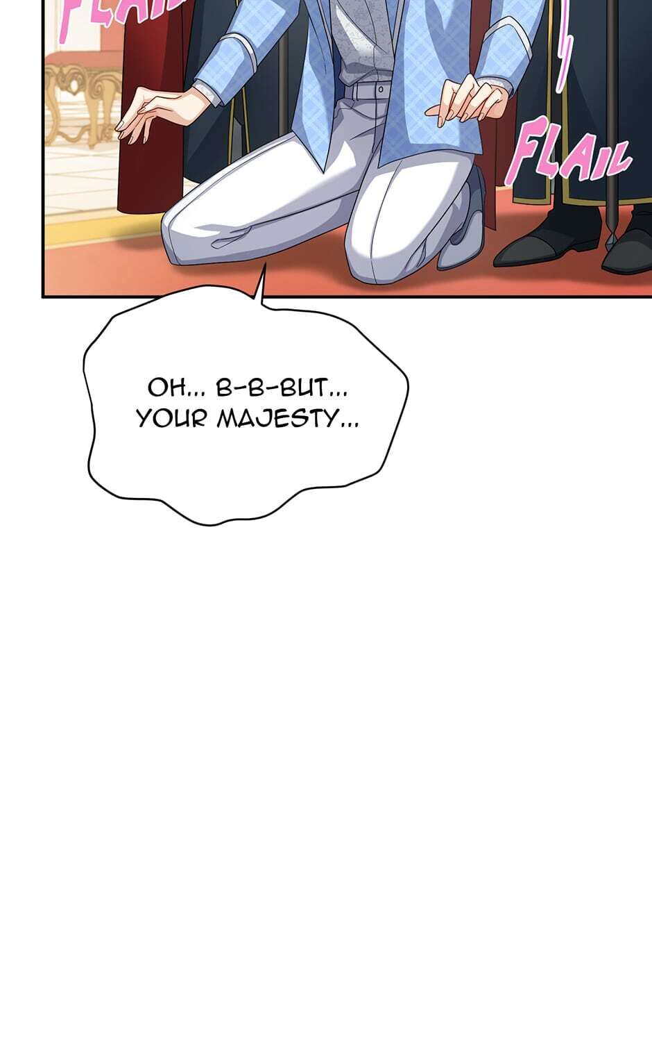 The Duchess With an Empty Soul Chapter 66 - Page 18
