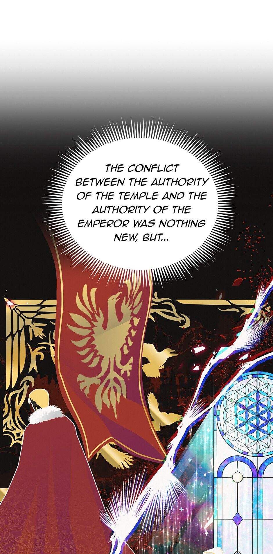 The Duchess With an Empty Soul Chapter 66 - Page 22
