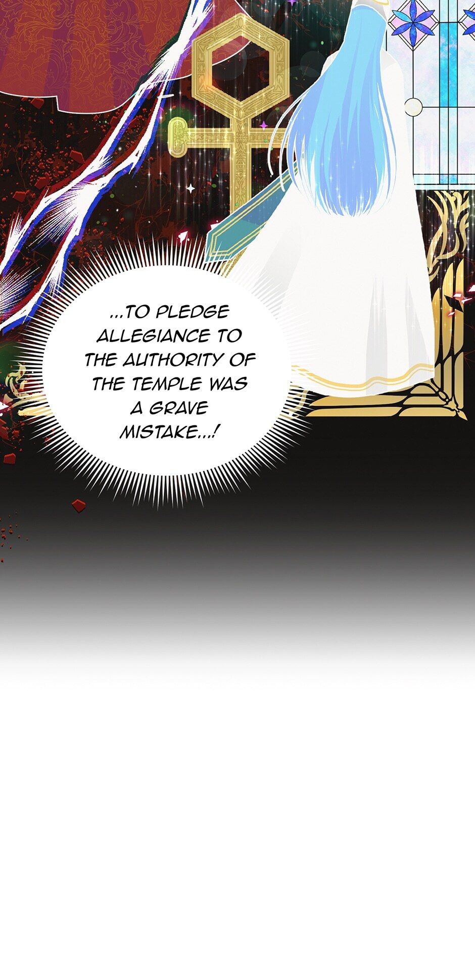 The Duchess With an Empty Soul Chapter 66 - Page 23