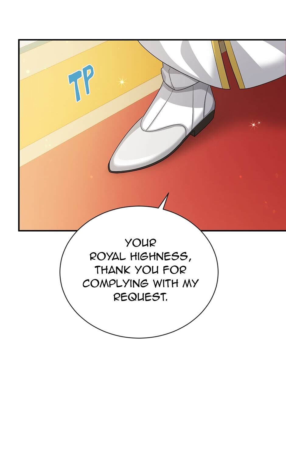 The Duchess With an Empty Soul Chapter 66 - Page 24