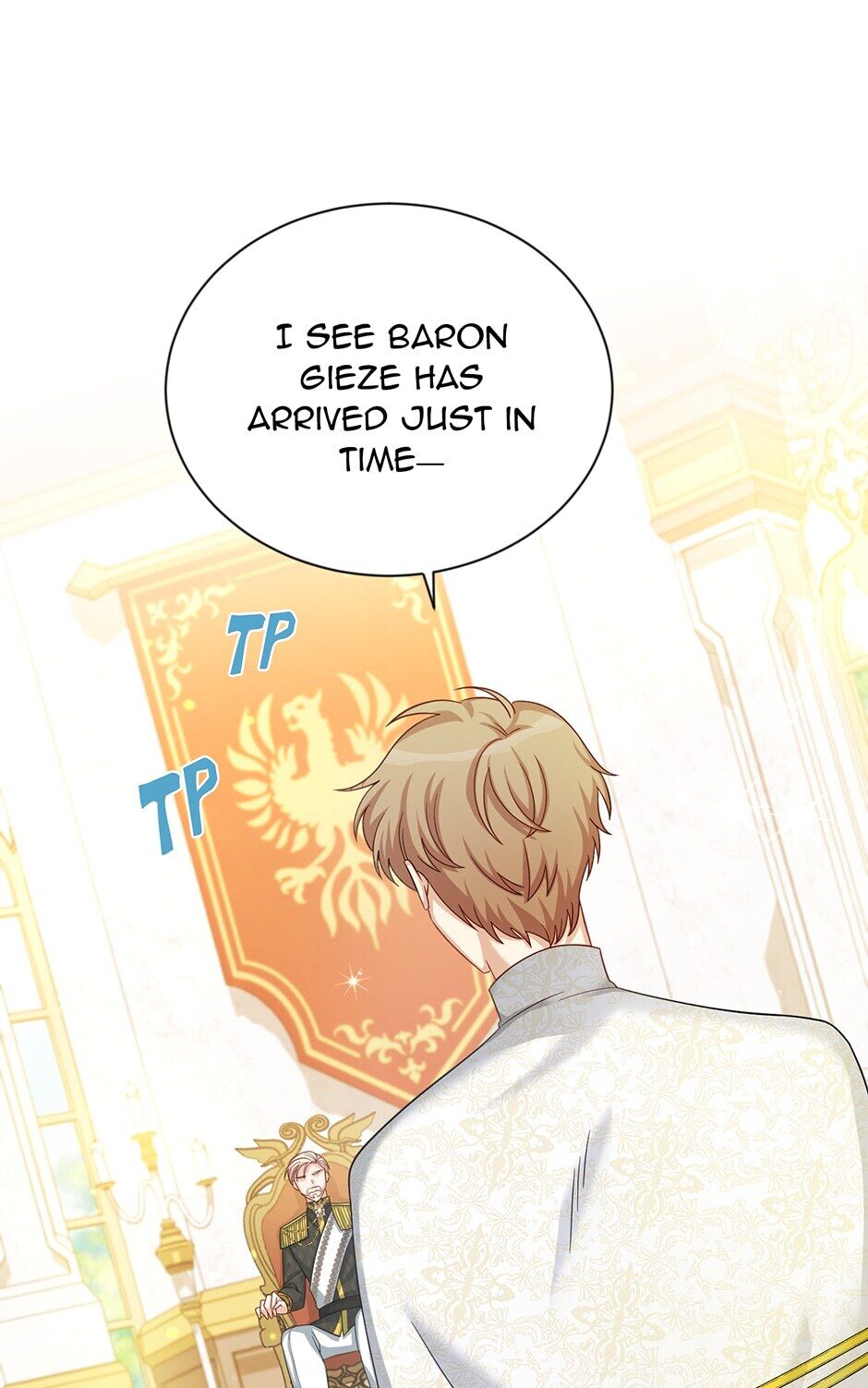 The Duchess With an Empty Soul Chapter 66 - Page 25
