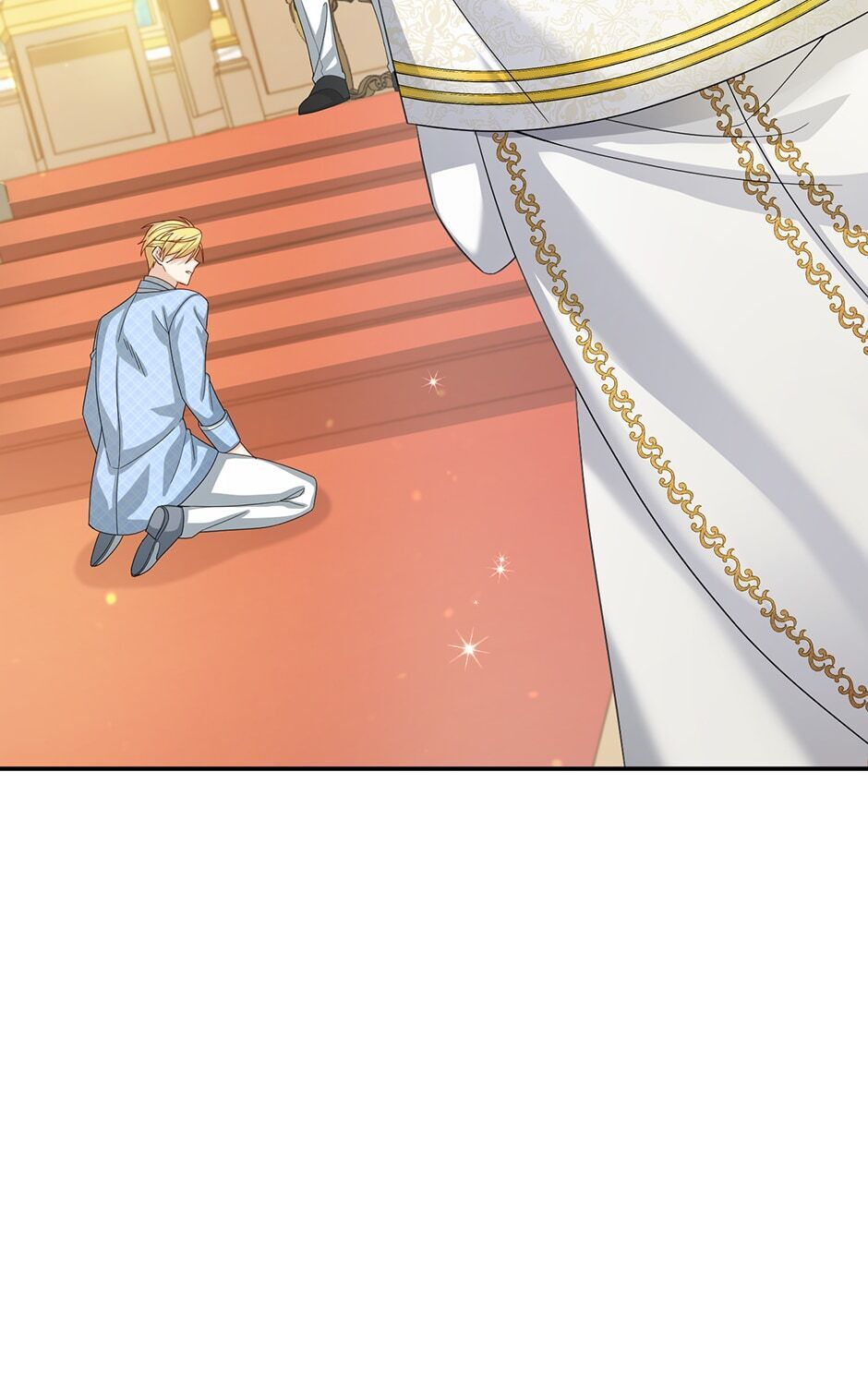 The Duchess With an Empty Soul Chapter 66 - Page 26