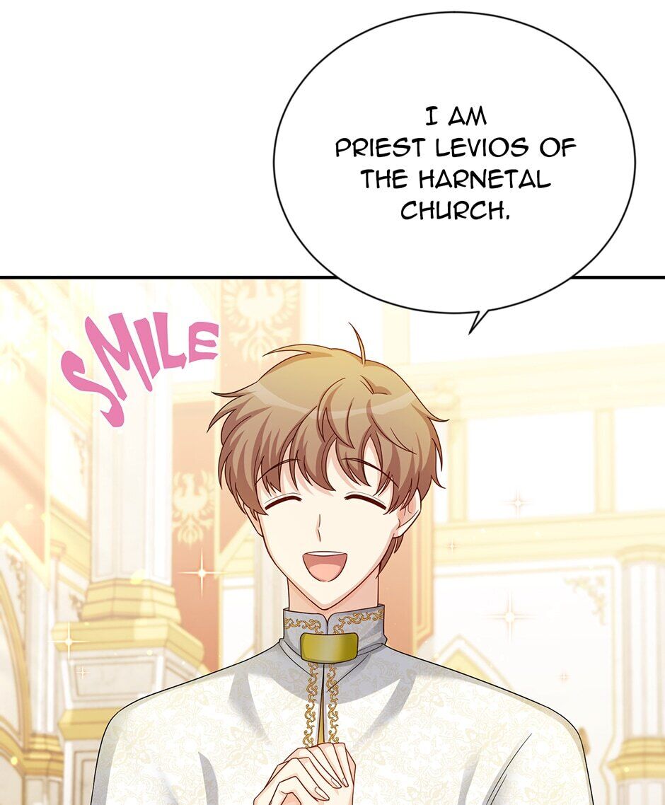 The Duchess With an Empty Soul Chapter 66 - Page 27