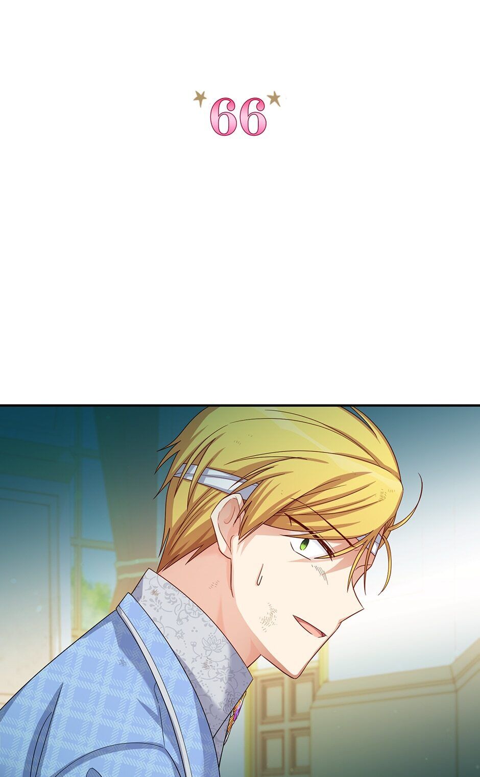 The Duchess With an Empty Soul Chapter 66 - Page 30