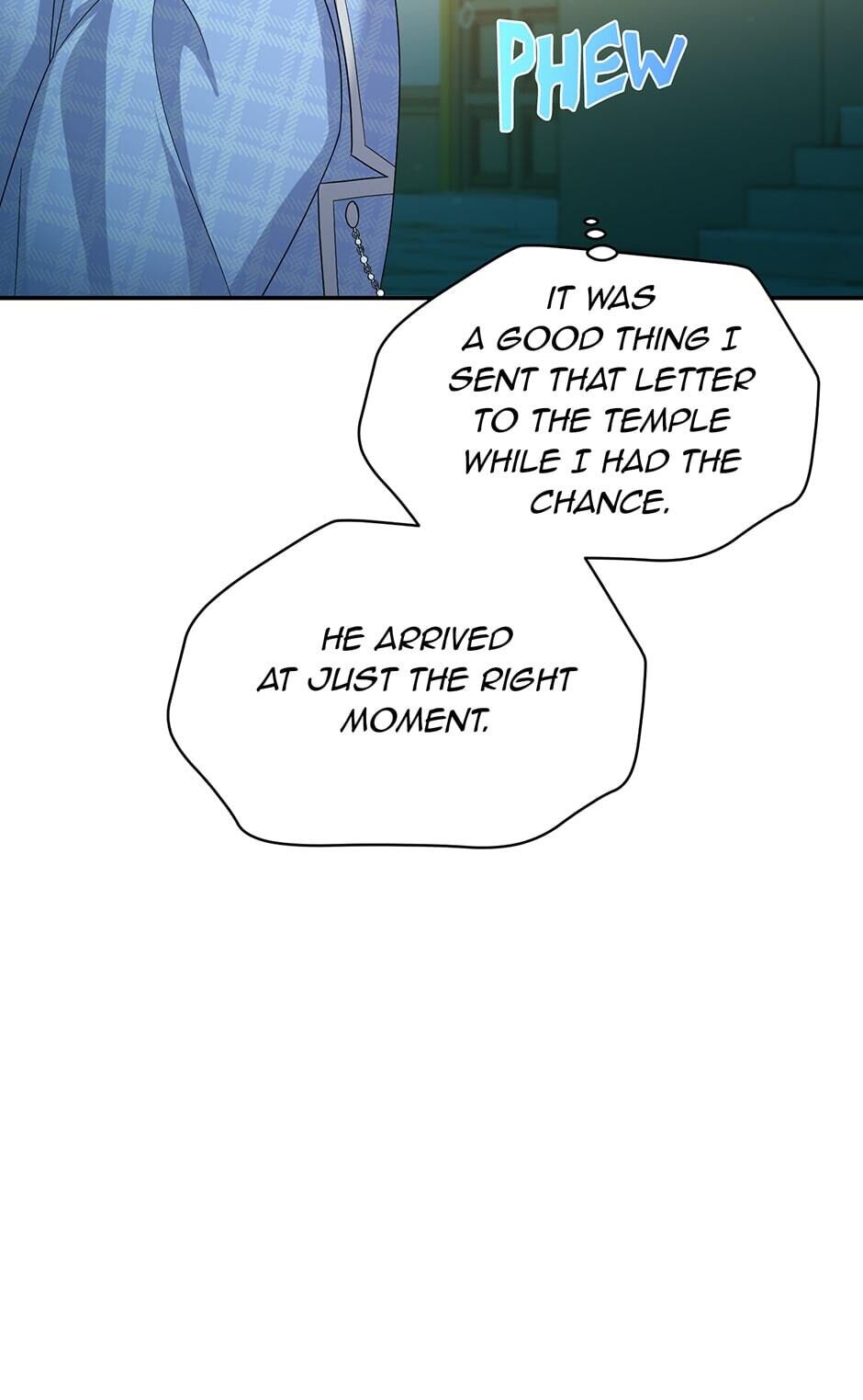 The Duchess With an Empty Soul Chapter 66 - Page 31