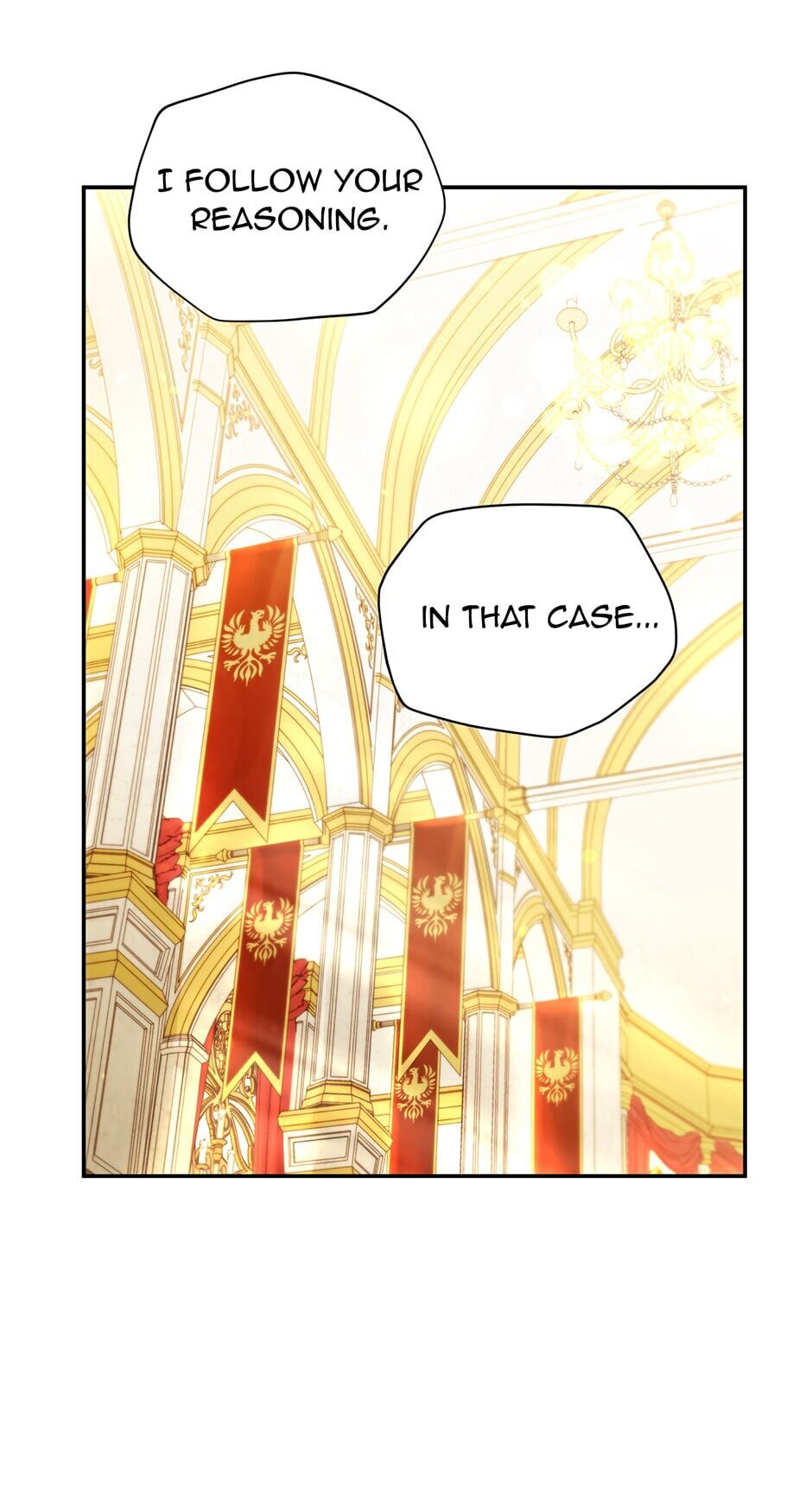 The Duchess With an Empty Soul Chapter 66 - Page 38