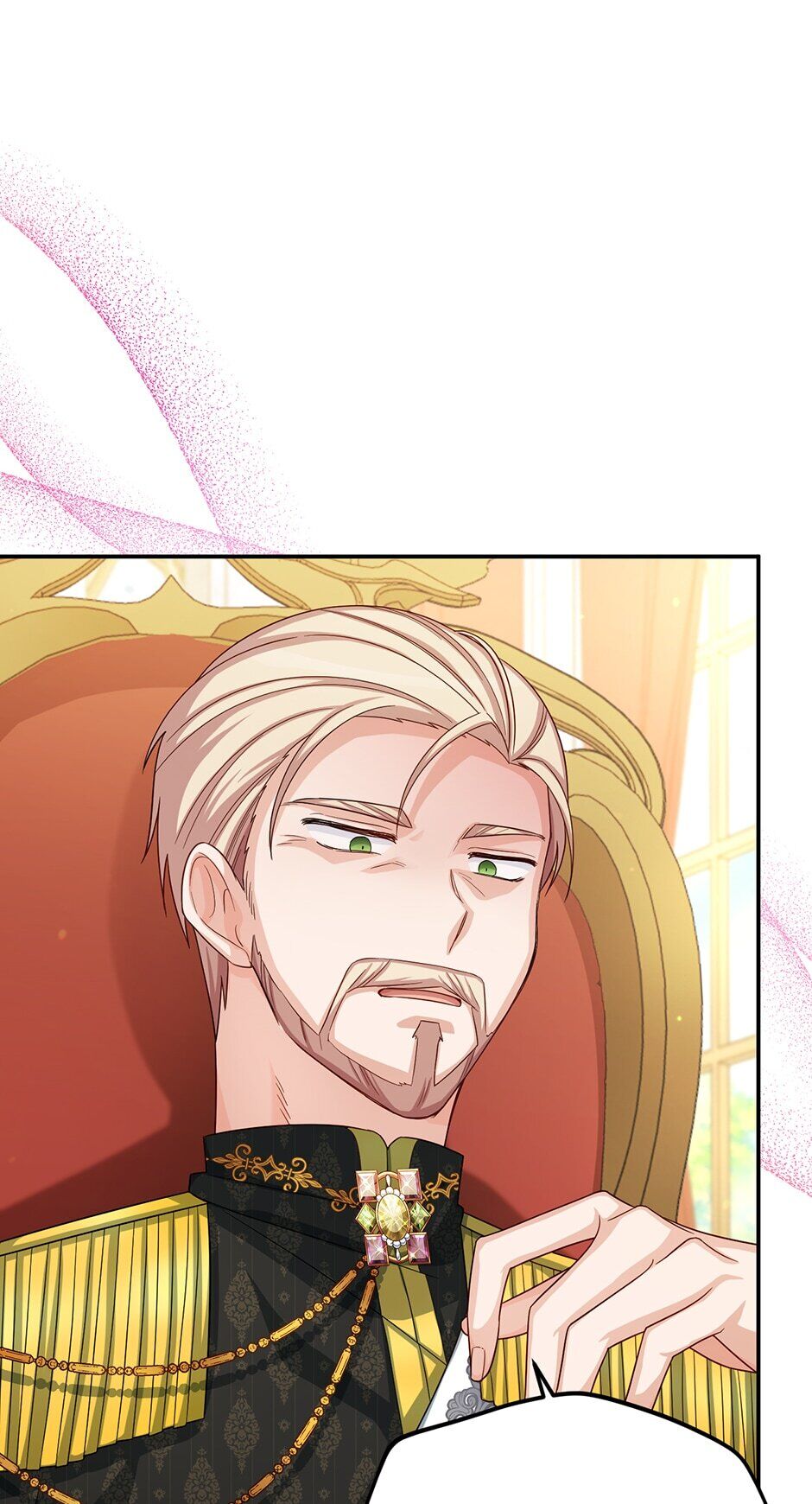 The Duchess With an Empty Soul Chapter 66 - Page 39