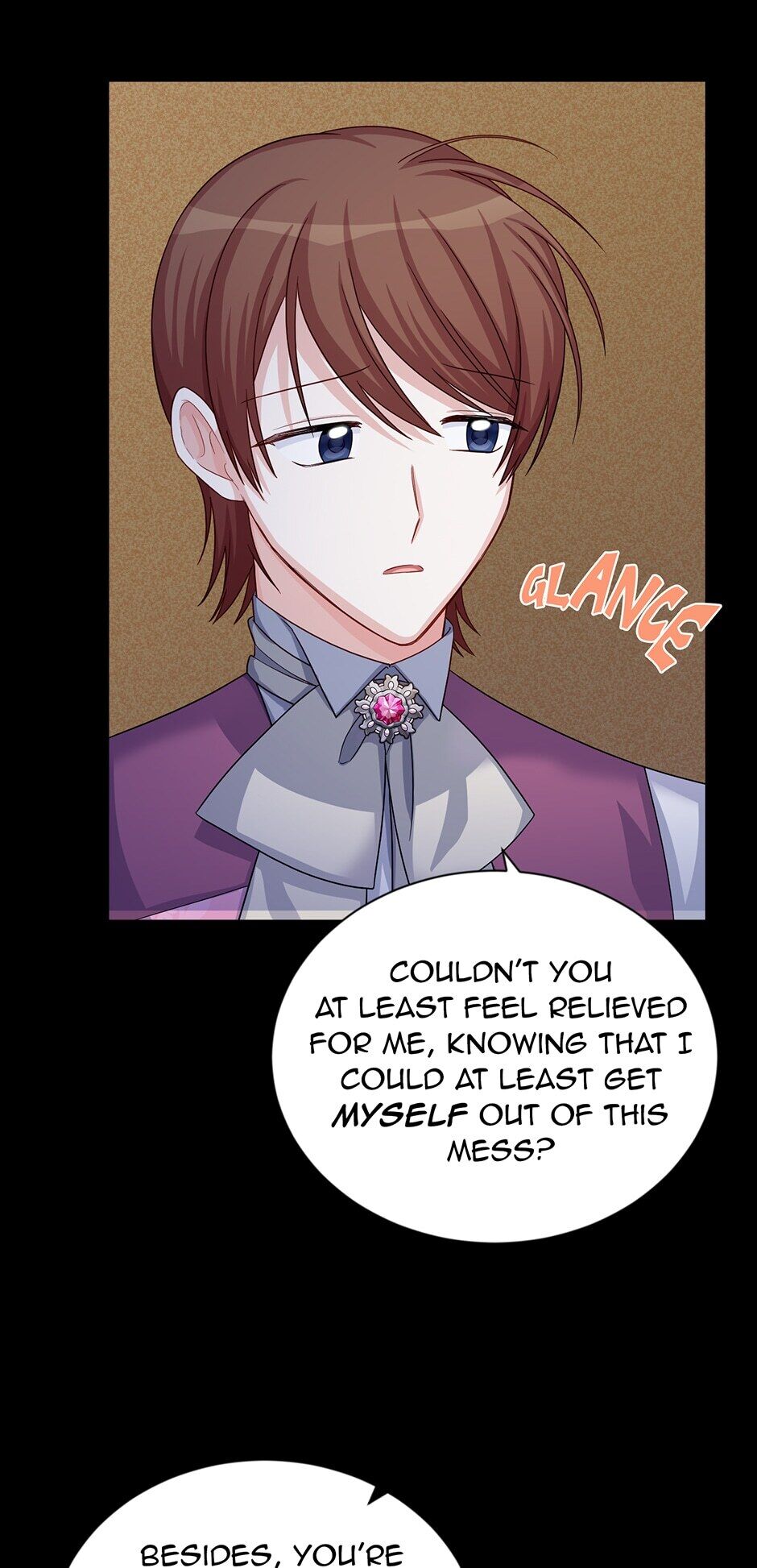 The Duchess With an Empty Soul Chapter 66 - Page 4