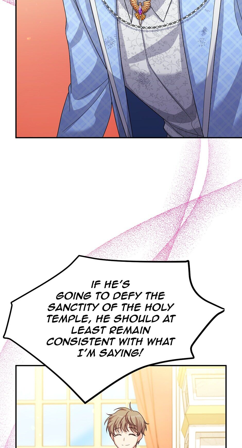The Duchess With an Empty Soul Chapter 66 - Page 41