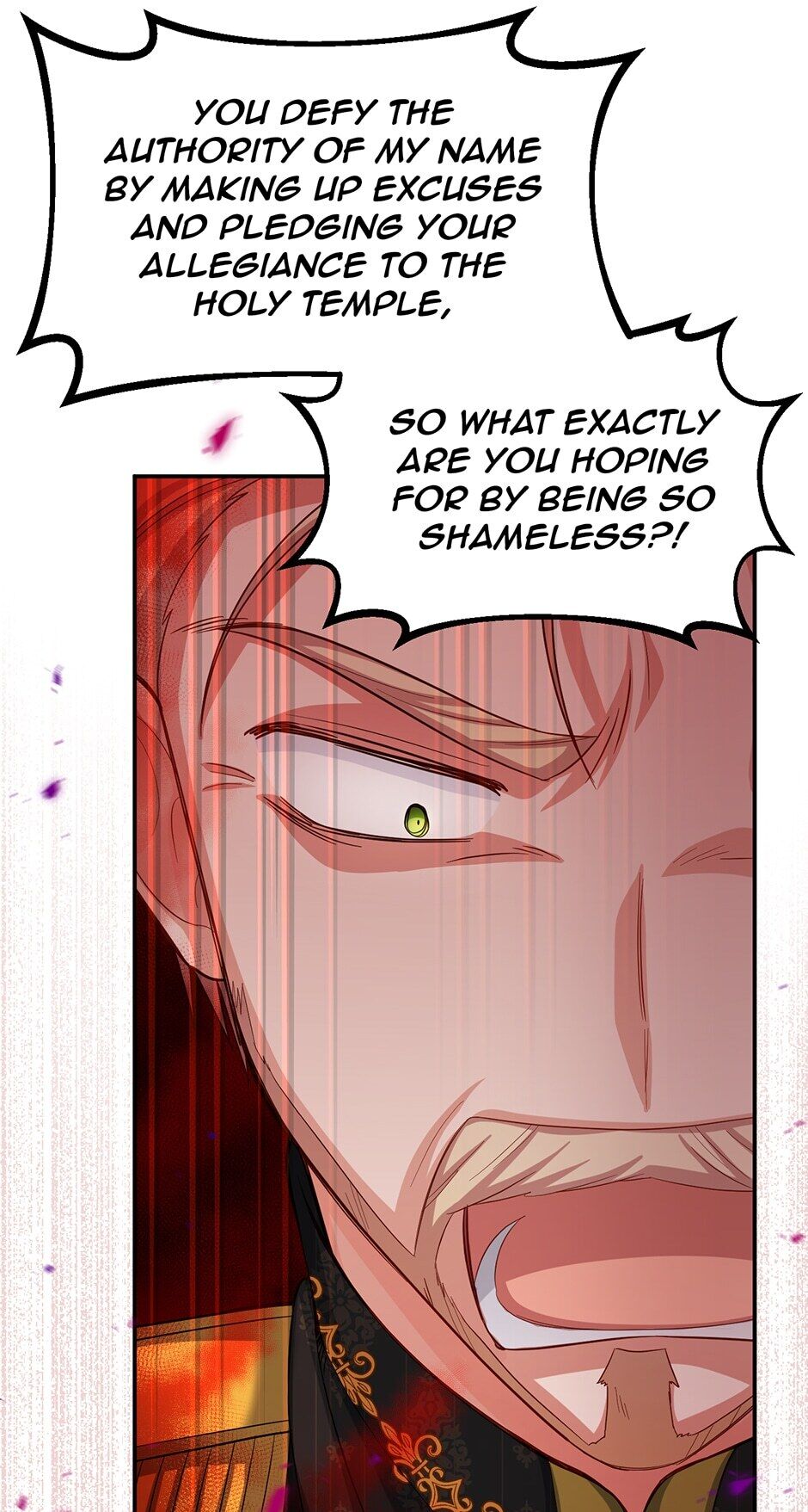 The Duchess With an Empty Soul Chapter 66 - Page 43