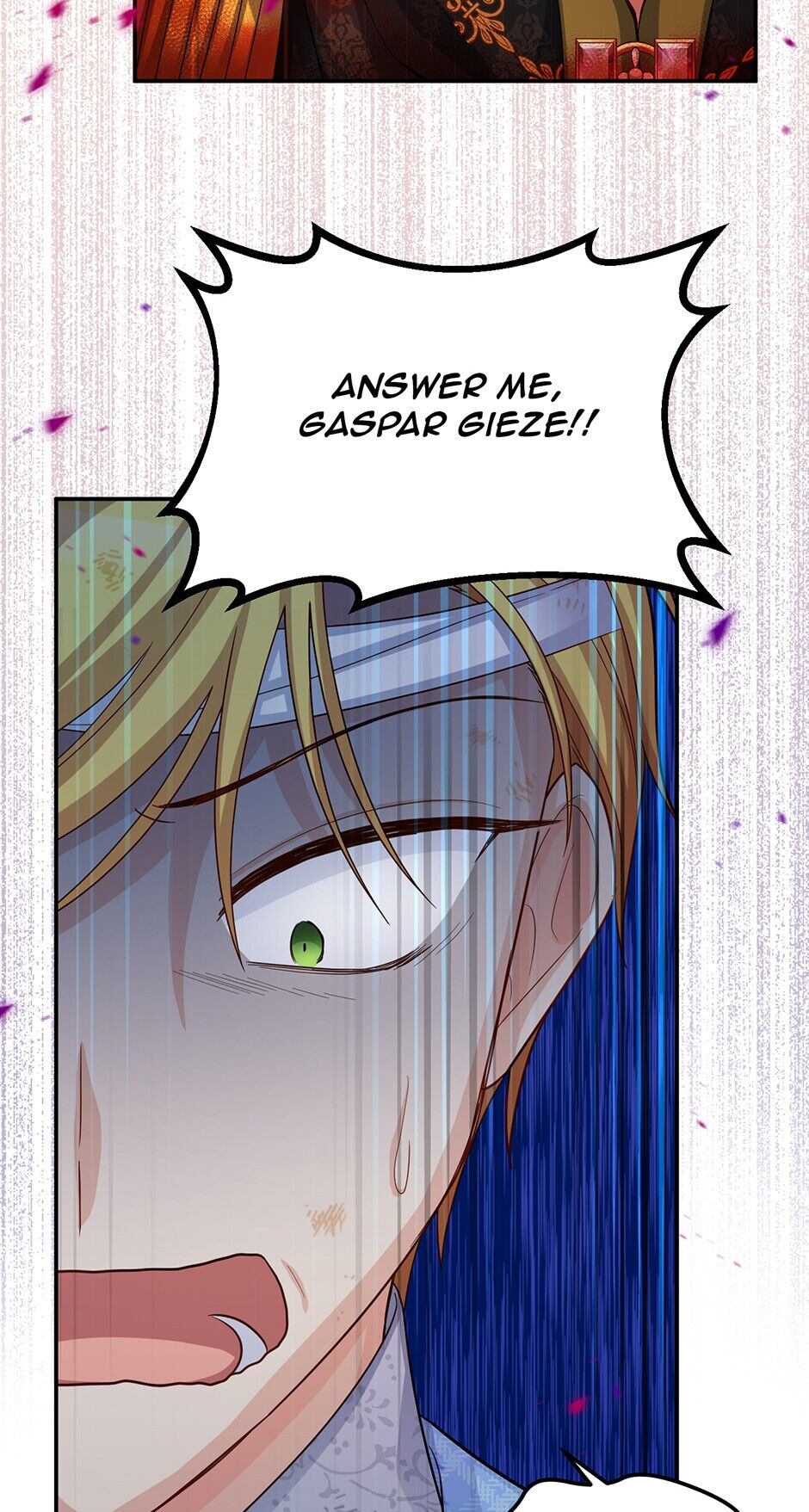 The Duchess With an Empty Soul Chapter 66 - Page 44