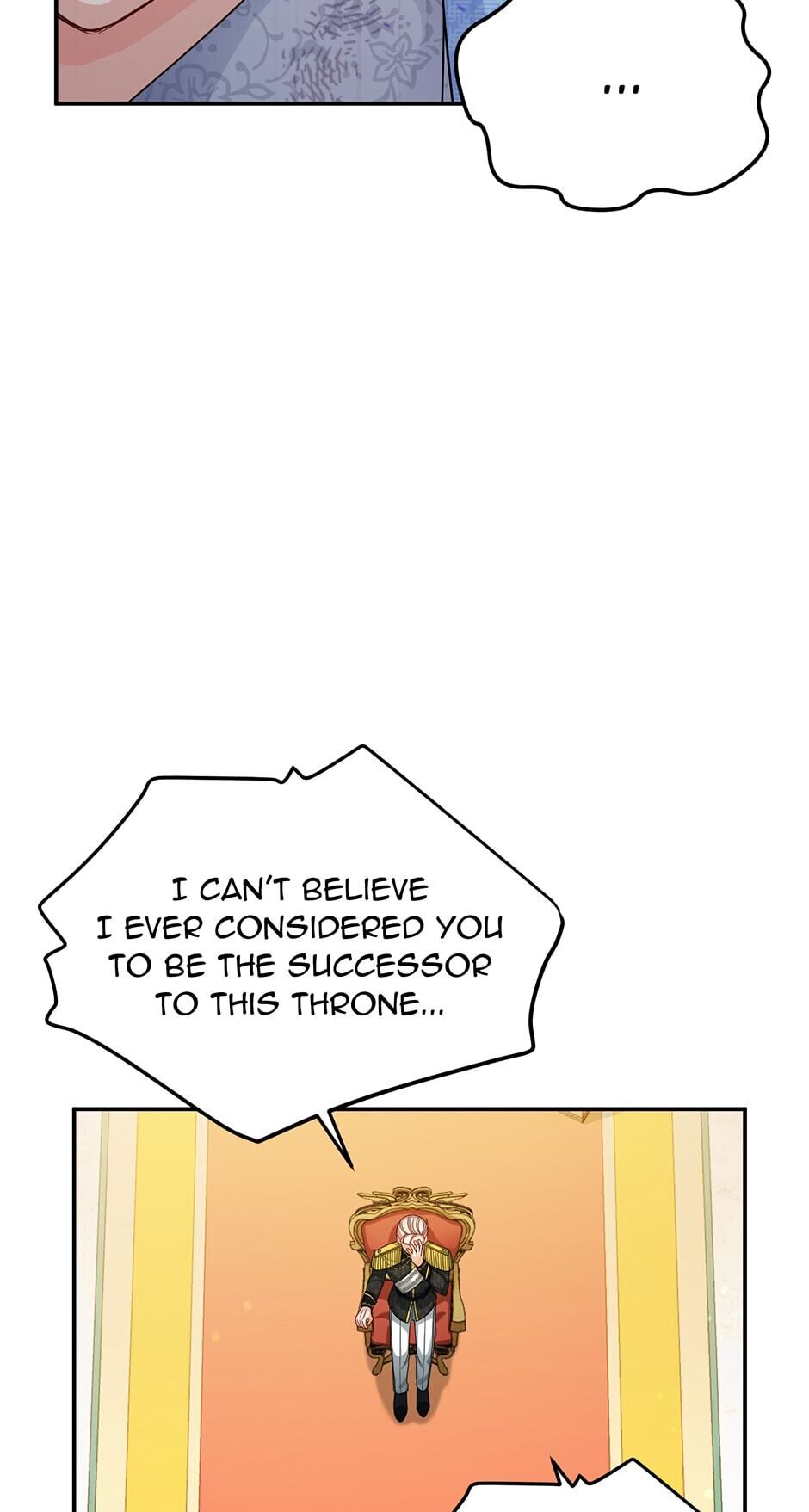 The Duchess With an Empty Soul Chapter 66 - Page 45