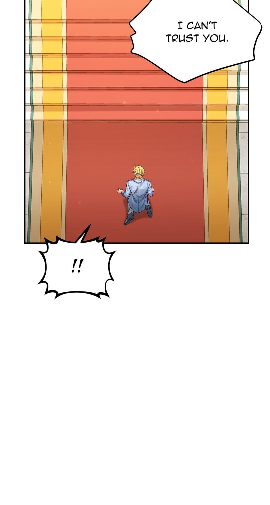 The Duchess With an Empty Soul Chapter 66 - Page 46