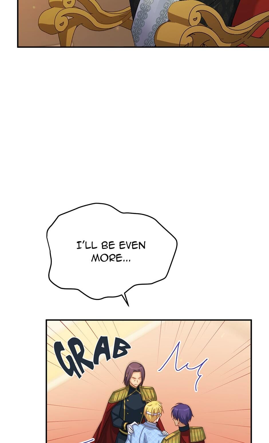 The Duchess With an Empty Soul Chapter 66 - Page 49