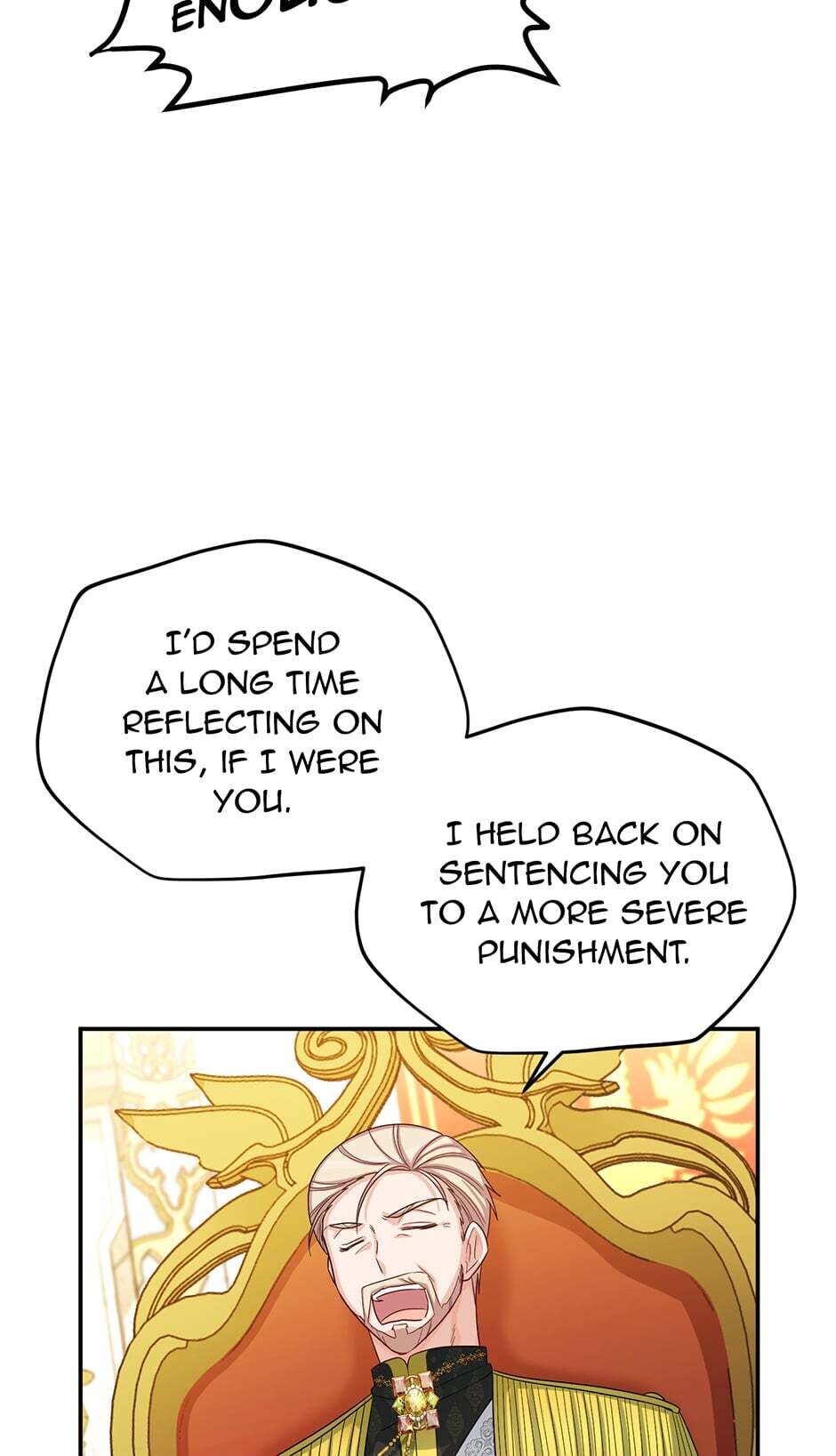 The Duchess With an Empty Soul Chapter 66 - Page 52