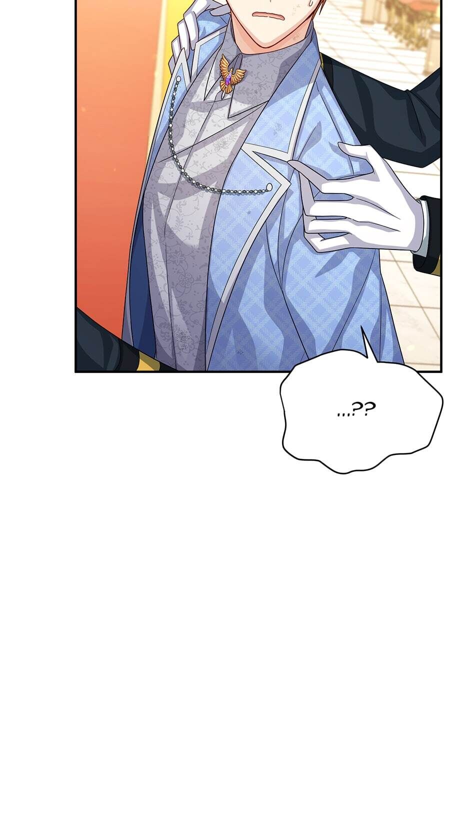 The Duchess With an Empty Soul Chapter 66 - Page 54