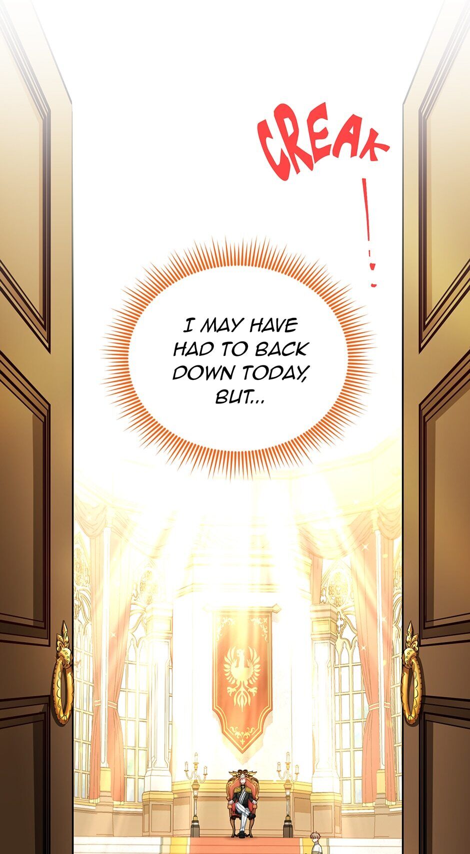 The Duchess With an Empty Soul Chapter 66 - Page 61