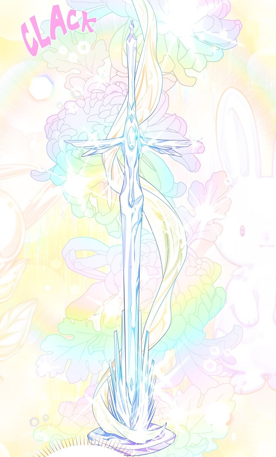 The Duchess With an Empty Soul Chapter 66 - Page 69