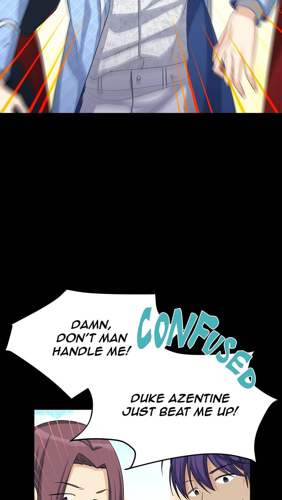 The Duchess With an Empty Soul Chapter 66 - Page 7