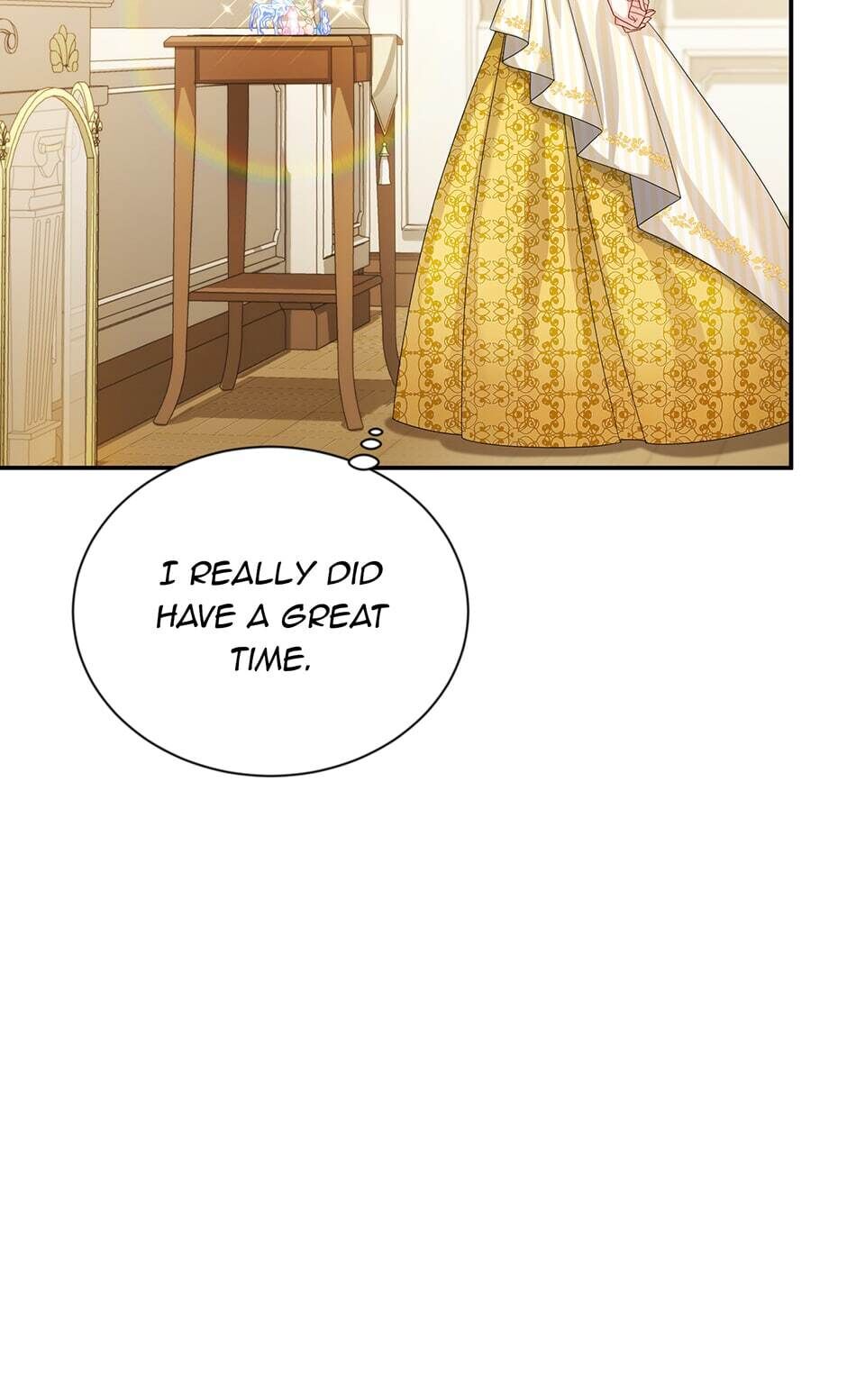 The Duchess With an Empty Soul Chapter 66 - Page 71
