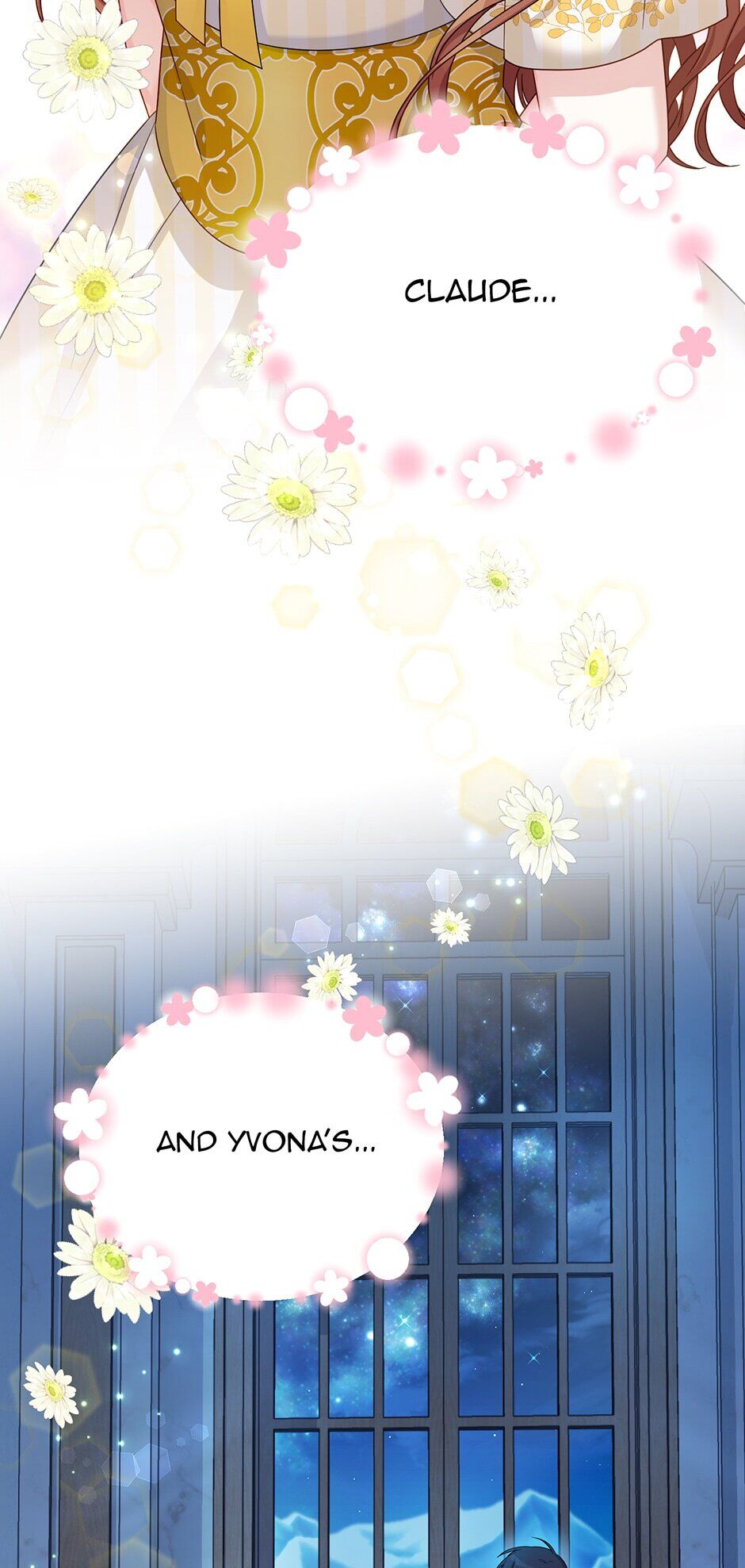 The Duchess With an Empty Soul Chapter 66 - Page 73