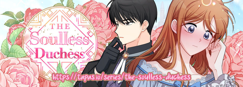 The Duchess With an Empty Soul Chapter 66 - Page 80