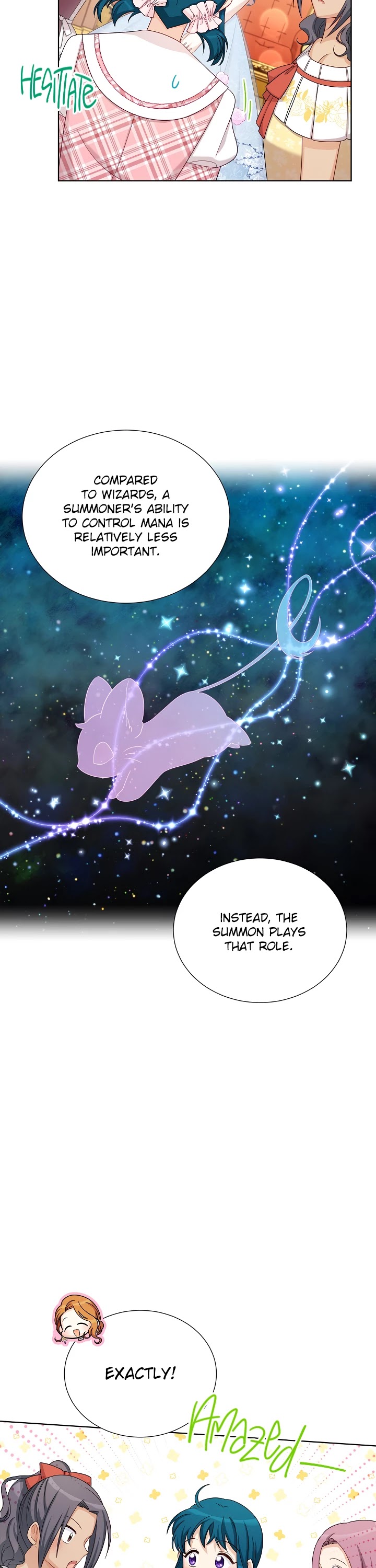 The Duchess With an Empty Soul Chapter 68 - Page 1