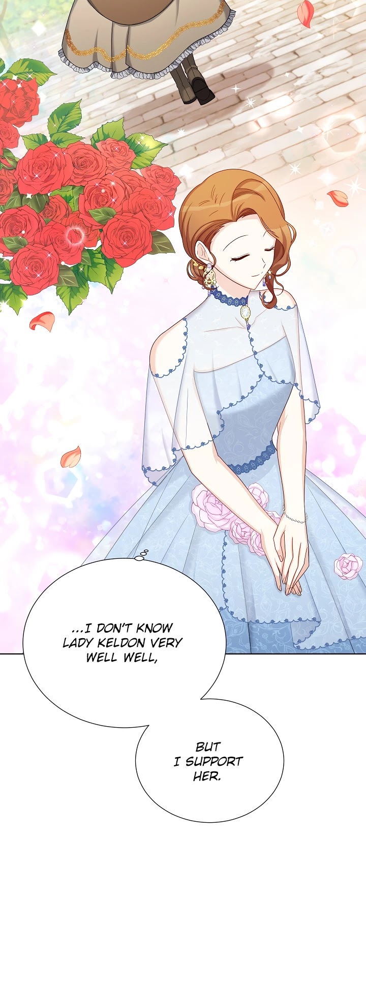 The Duchess With an Empty Soul Chapter 68 - Page 15