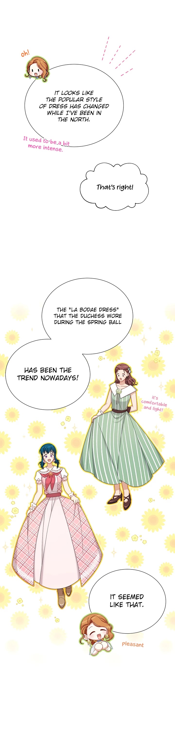 The Duchess With an Empty Soul Chapter 68 - Page 16