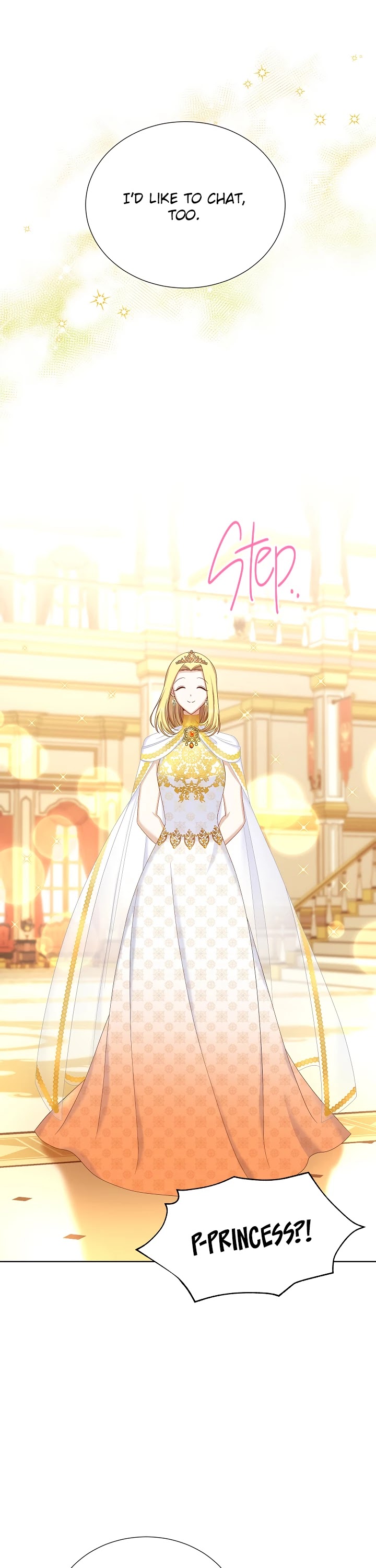 The Duchess With an Empty Soul Chapter 68 - Page 17