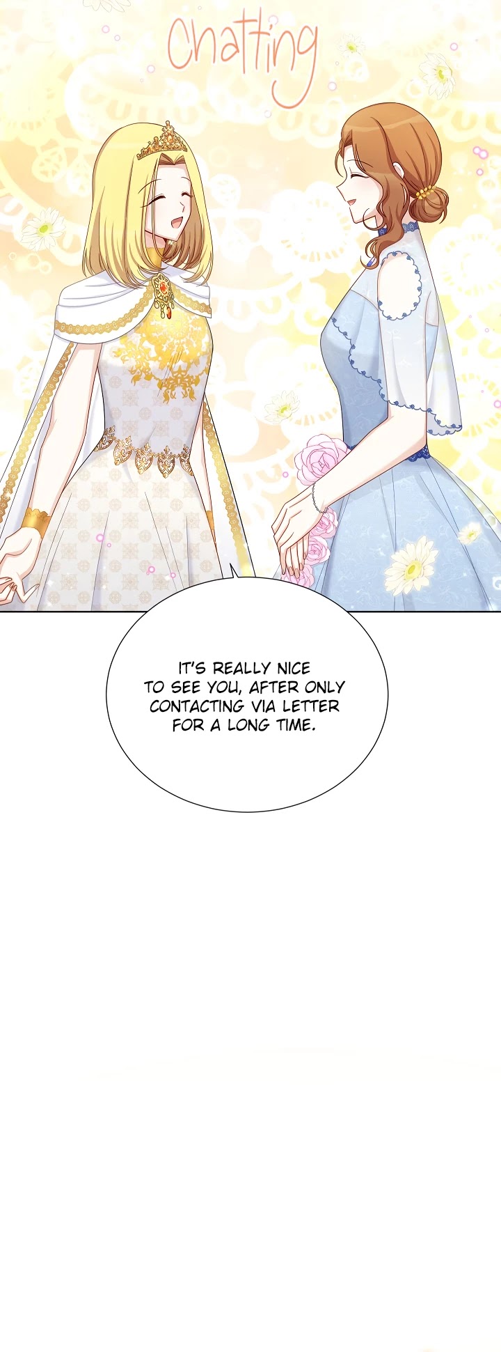 The Duchess With an Empty Soul Chapter 68 - Page 19