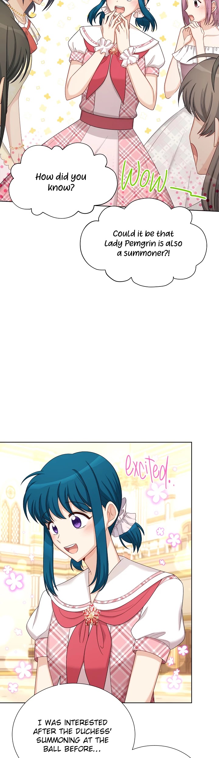 The Duchess With an Empty Soul Chapter 68 - Page 2