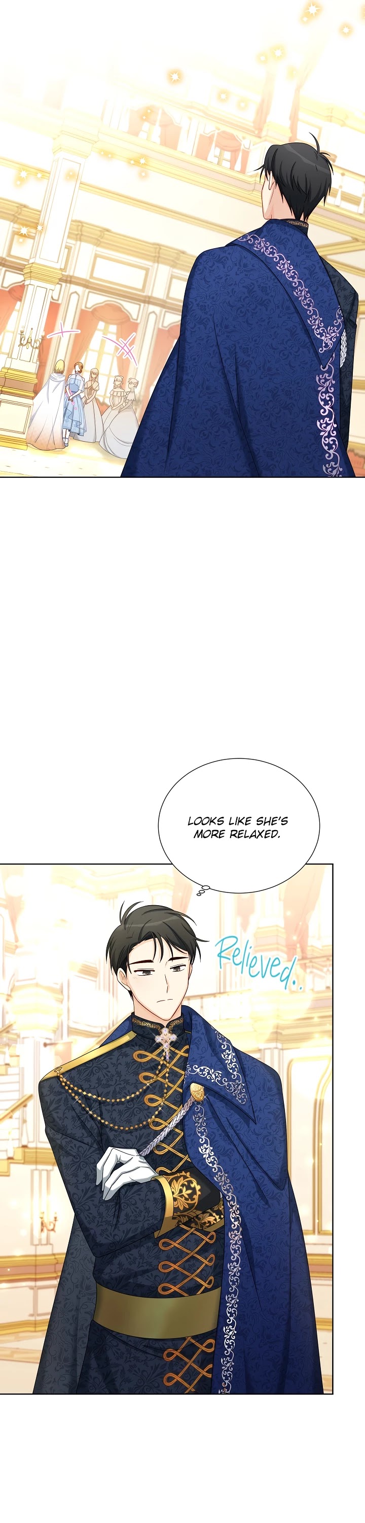 The Duchess With an Empty Soul Chapter 68 - Page 20