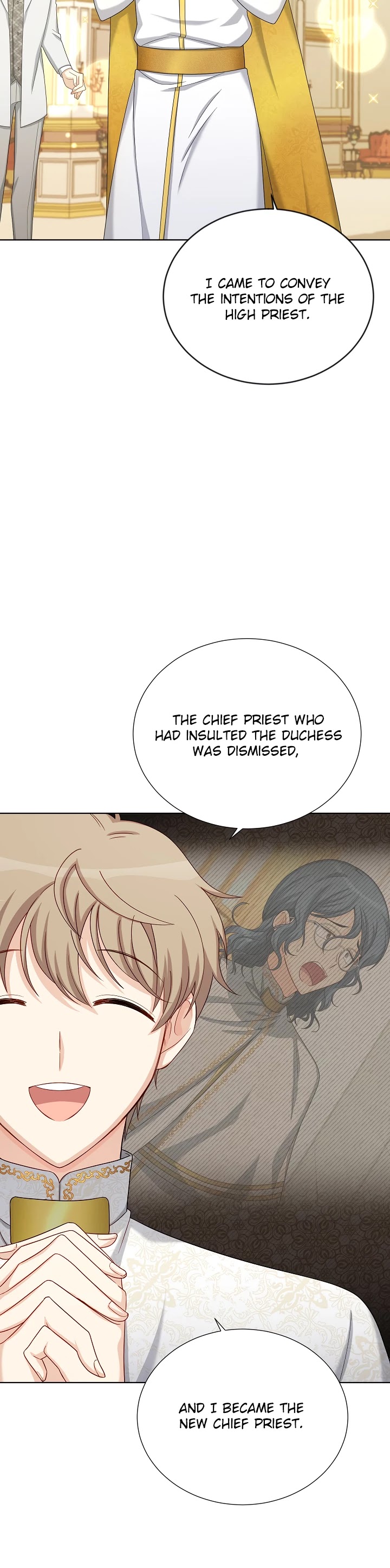 The Duchess With an Empty Soul Chapter 68 - Page 22
