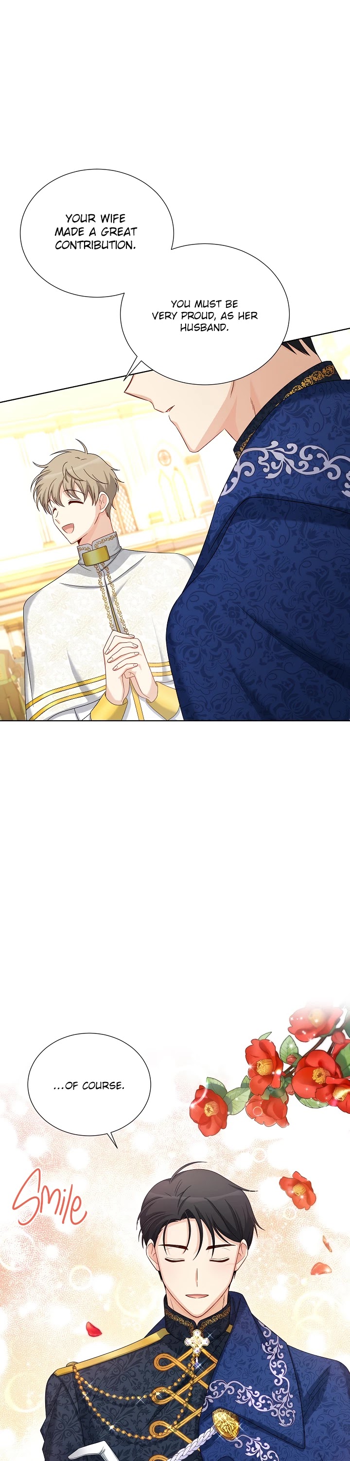 The Duchess With an Empty Soul Chapter 68 - Page 24