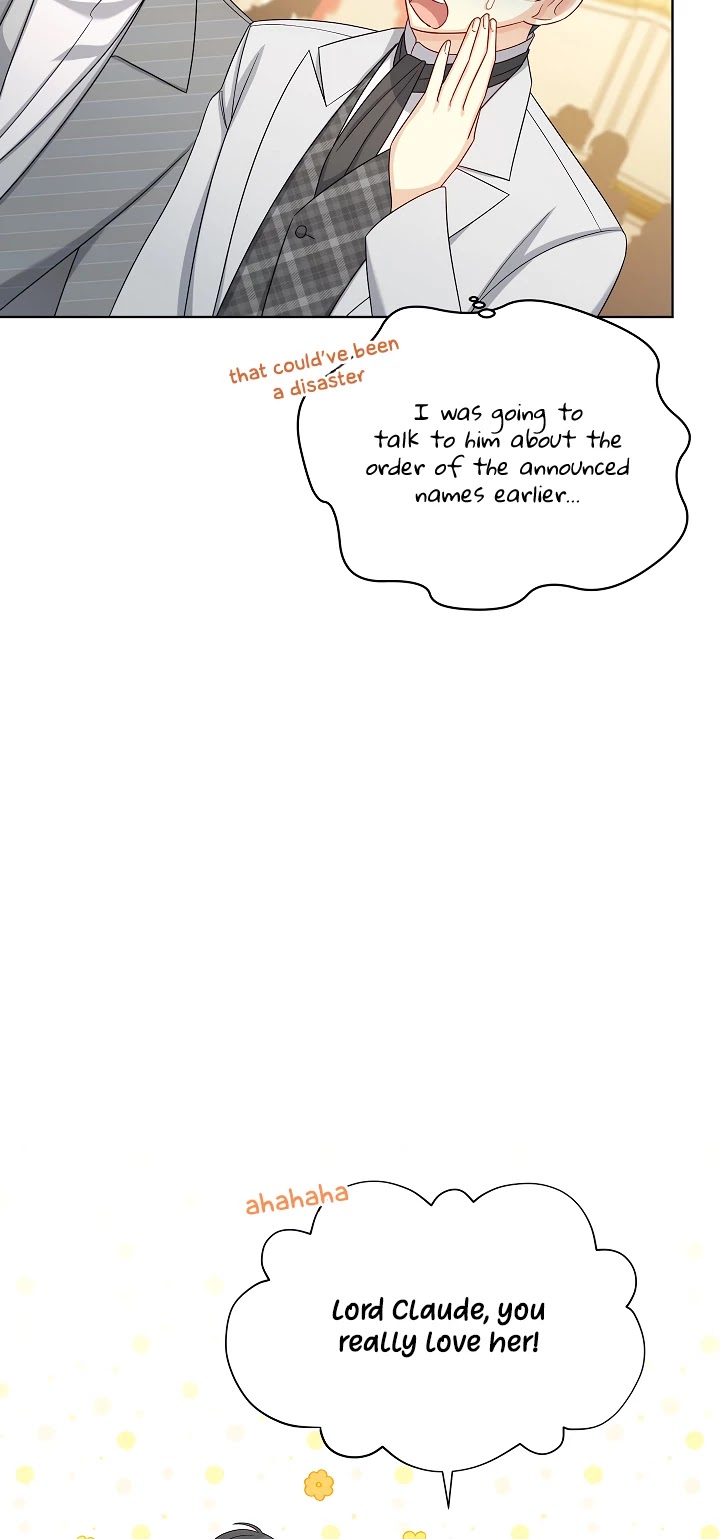 The Duchess With an Empty Soul Chapter 68 - Page 26