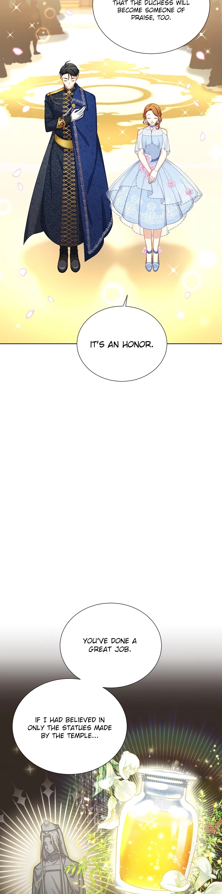 The Duchess With an Empty Soul Chapter 68 - Page 29