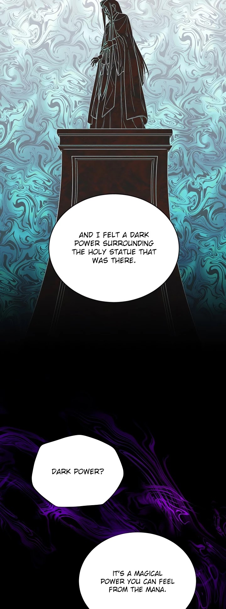 The Duchess With an Empty Soul Chapter 68 - Page 33