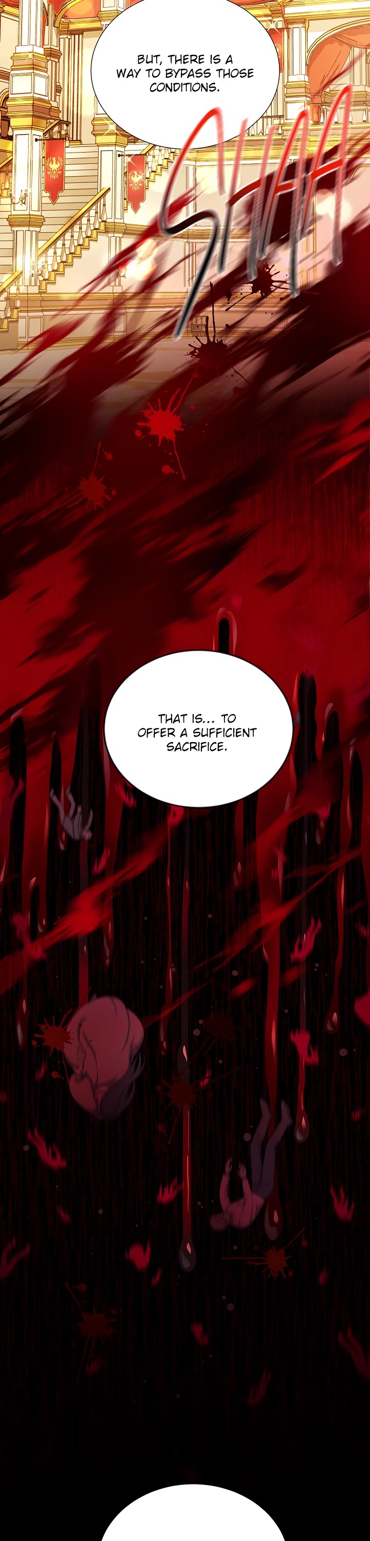 The Duchess With an Empty Soul Chapter 68 - Page 39