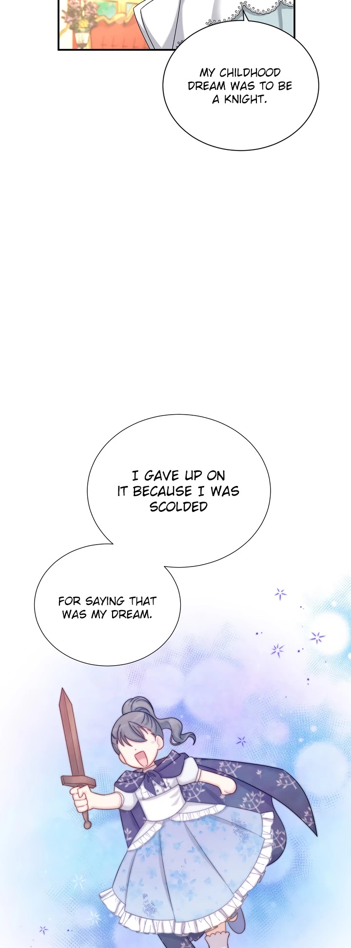The Duchess With an Empty Soul Chapter 68 - Page 6