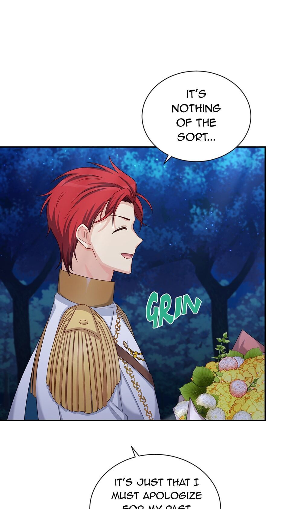 The Duchess With an Empty Soul Chapter 70 - Page 10