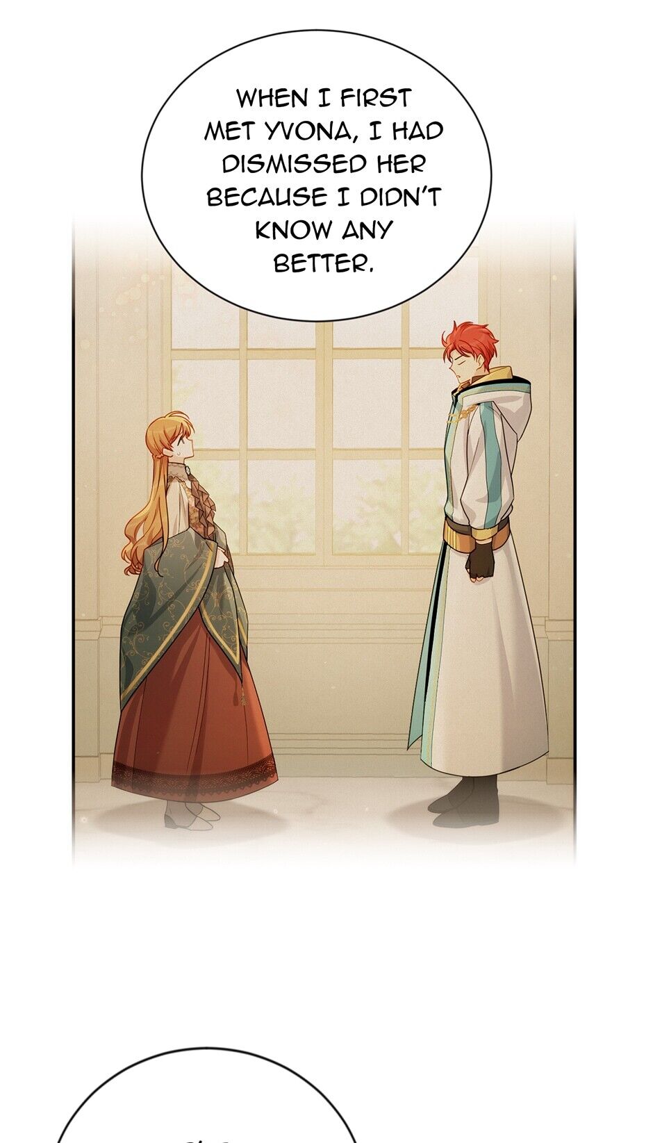 The Duchess With an Empty Soul Chapter 70 - Page 12