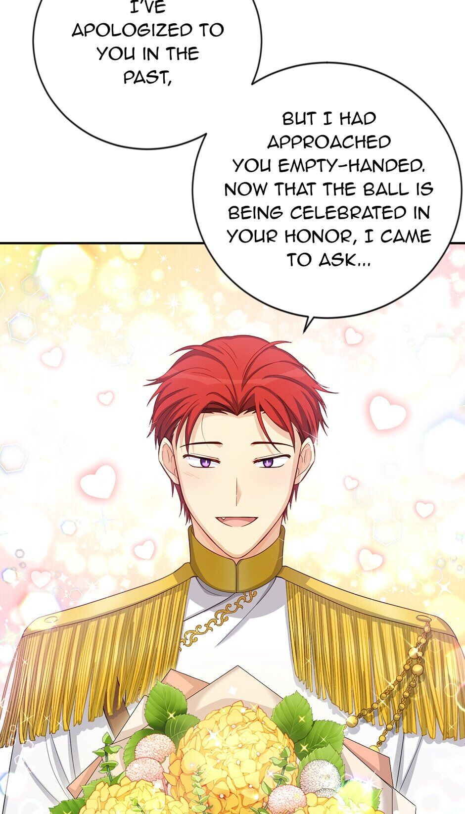The Duchess With an Empty Soul Chapter 70 - Page 13